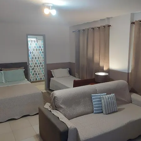 Loft No Recreio Apartment Rio de Janeiro Exterior photo